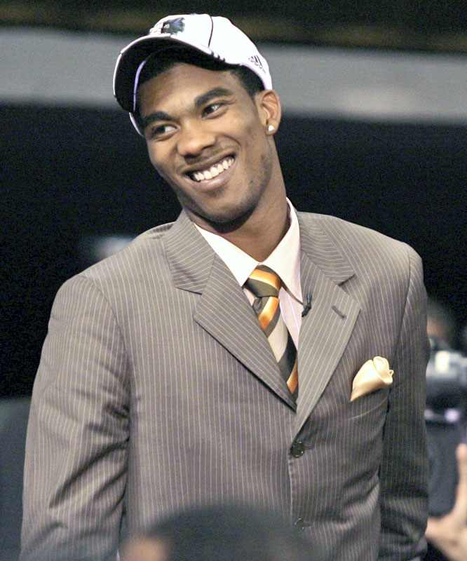 Corey Brewer